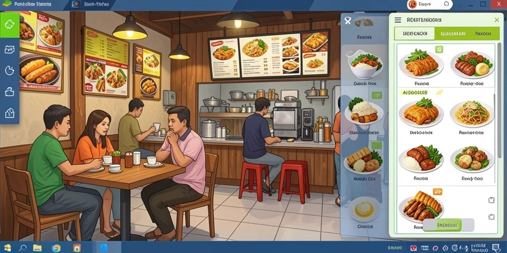 hokibonus - Screenshot saat pemain memenangkan hadiah menarik.