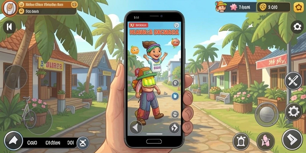 juragan28 - Screenshot menunjukkan proses transaksi yang aman dan cepat.
