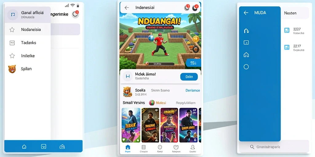 jvs88 - Mode permainan multiplayer yang seru.