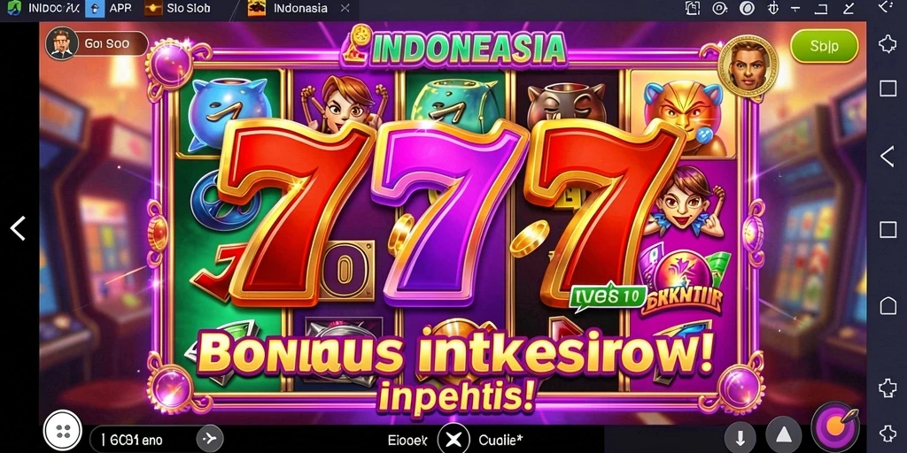rawontoto - Sistem reward yang memotivasi pemain untuk terus bermain.