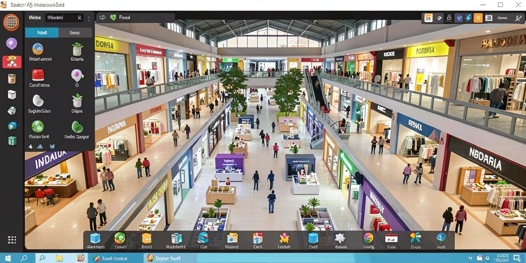 rejekihub - Fitur hadiah menarik dalam permainan.