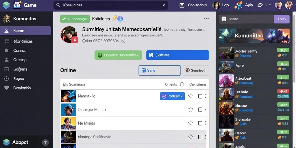 svip5 - Mode permainan yang bervariasi dan menantang.
