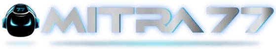 mitra77 — Logo Resmi